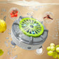 🔥Buy 2 Save 15%✈️💥Lastday! Hurry up！！💥🍉 Efficient Portable Fruit and Vegetable Washers Powerful Offer!🥬