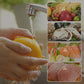 🔥Buy 2 Save 15%✈️💥Lastday! Hurry up！！💥🍉 Efficient Portable Fruit and Vegetable Washers Powerful Offer!🥬
