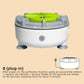 🔥Buy 2 Save 15%✈️💥Lastday! Hurry up！！💥🍉 Efficient Portable Fruit and Vegetable Washers Powerful Offer!🥬