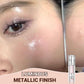 😍LAST DAY SALE 50% OFF✨BUY 1 GET 1 FREE✨Shimmer Glow Liquid Eyeshadow