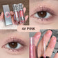 😍LAST DAY SALE 50% OFF✨BUY 1 GET 1 FREE✨Shimmer Glow Liquid Eyeshadow