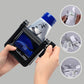 😍LAST DAY SALE 50% OFF🎉Metal Barber Tube Toothpaste Squeezer