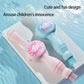 🔥Last Day 50% Off🔥Cute Magic Smoke Bubble Wand Set😍