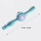 🔥Last Day 50% Off🔥Cute Magic Smoke Bubble Wand Set😍