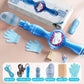 🔥Last Day 50% Off🔥Cute Magic Smoke Bubble Wand Set😍