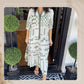 🌷Summer Hot Sale 50% Off💕Women's Boho Breathable Flowy Maxi Dress