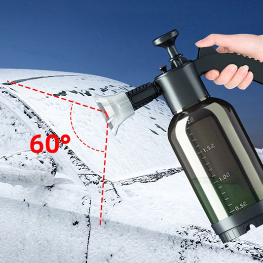 🔥Limited time sale 50% OFF💕Buy 2 get 5% off❤️‍🔥High-foaming Car Washing Sprayer