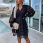 🌷Summer Hot Sale 50% Off💕Women’s Sexy Cutout Lace Dresses