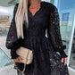 🌷Summer Hot Sale 50% Off💕Women’s Sexy Cutout Lace Dresses