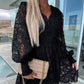 🌷Summer Hot Sale 50% Off💕Women’s Sexy Cutout Lace Dresses