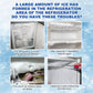 【💥Final 3-hour Preferential Deal 💥】🎉Buy 2 get 1 free🎉- 🧊Defrosting Spray for Fridge Freezer