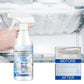 【💥Final 3-hour Preferential Deal 💥】🎉Buy 2 get 1 free🎉- 🧊Defrosting Spray for Fridge Freezer