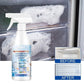 【💥Final 3-hour Preferential Deal 💥】🎉Buy 2 get 1 free🎉- 🧊Defrosting Spray for Fridge Freezer