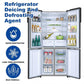 【💥Final 3-hour Preferential Deal 💥】🎉Buy 2 get 1 free🎉- 🧊Defrosting Spray for Fridge Freezer
