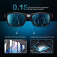 🌷Hot Sale 50% Off💕Auto-Dimming Sunglasses - HD Vision in Any Light 🌥️🛡️ 100% UV Blocking