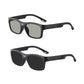 🌷Hot Sale 50% Off💕Auto-Dimming Sunglasses - HD Vision in Any Light 🌥️🛡️ 100% UV Blocking