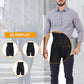 【💥Final 3-hour Preferential Deal 💥】💥Hot Sale 50% OFF🔥Men's High-Waisted Butt Lifter Shapewear