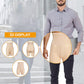 【💥Final 3-hour Preferential Deal 💥】💥Hot Sale 50% OFF🔥Men's High-Waisted Butt Lifter Shapewear