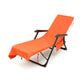 🏖️Limited Time Sale 50% OFF!🌞OHS Sun Lounger Towel with Pockets & Carry Bag🏖️Extra-Large Microfibre Beach Towel – Quick-Dry, Lightweight & Sand-Resistant☀️🇬🇧✨