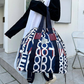 【💥Final 3-hour Preferential Deal 💥】🔥Hot Sale 50% Off🥰Unisex Multi-Functional Large-Capacity Drawstring Bag