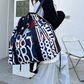 【💥Final 3-hour Preferential Deal 💥】🔥Hot Sale 50% Off🥰Unisex Multi-Functional Large-Capacity Drawstring Bag