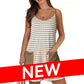 🔥2025 SUMMER NEW TYPE  50% OFF🎁Buy 2 get 5% off & Free shipping✨Women's Sleeveless Summer Dress with Shorts