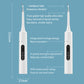 🔥While Supplies Last 40% OFF!🎉 Professional Multi-Function & Multi-Speed Ultrasonic Teeth Cleaner