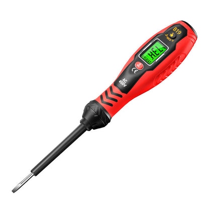 ✍️Buy 2 Save 20%⚡Intelligent Non-Contact Voltage Tester - Safe & Efficient Electrician's Best Tool💡
