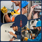 ✍️Buy 2 Save 20%⚡Intelligent Non-Contact Voltage Tester - Safe & Efficient Electrician's Best Tool💡