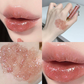 🎉Final 3 hours- BUY 1 GET 1 FREE!!💖Hydrating High-Gloss Glittery Lip Gloss💄