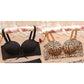 🔥Hot Sale 50% OFF🔥💋Detachable-Strap Non-Mark Gathering Bra