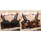 🔥Hot Sale 50% OFF🔥💋Detachable-Strap Non-Mark Gathering Bra