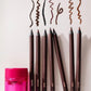 🎁Last Day Buy 1 Get 1 Free🔥-🌟24 HR Waterproof Eyeliner Duo Sharpenable Eye Pencil 8