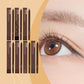 🎁Last Day Buy 1 Get 1 Free🔥-🌟24 HR Waterproof Eyeliner Duo Sharpenable Eye Pencil