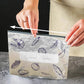 ⏰Hot Sale 50%🥦Reusable Aluminum Foil Sealable Storage Bags🍅