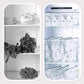 ⏰Hot Sale 50%🥦Reusable Aluminum Foil Sealable Storage Bags🍅