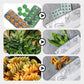 ⏰Hot Sale 50%🥦Reusable Aluminum Foil Sealable Storage Bags🍅