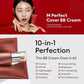🔥2025 Hot Sale 50% OFF🎁Buy 2 get 5% off & Free shipping✨Long Lasting Hydrating BB Cream With SPF 42