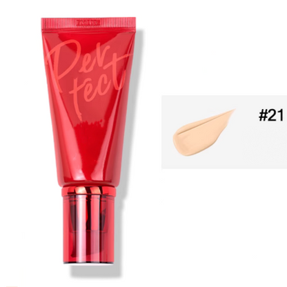 🔥2025 Hot Sale 50% OFF🎁Buy 2 get 5% off & Free shipping✨Long Lasting Hydrating BB Cream With SPF 42