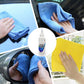 🔥Hot Sale 50% Off💥Buy 2 get 1 free (3PCS)🔥Effective Glass Polish for Car