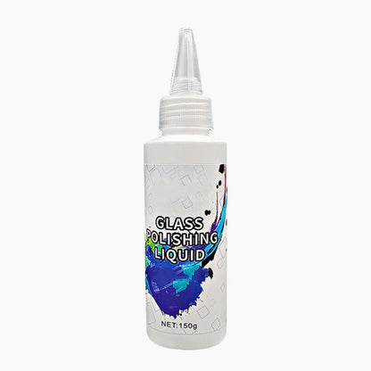 🔥Hot Sale 50% Off💥Buy 2 get 1 free (3PCS)🔥Effective Glass Polish for Car