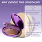 🔥 LAST DAY 50%OFF💥Buy 2 get 1 free🔥Soft Matte Cream Concealer