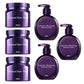 Buy 2 Free Shipping✈️🔥2025 Hot Sale 50% OFF🔥Curly Hair Moisturizing Defining Cream