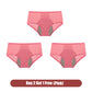 🌸Hot Sale-Buy 1 Get 3🔥2026 High Waist Leakproof Panties