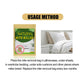 ⏳LAST DAY SALE ONLY￡6.99!!🌿🛡️ The UK’s #1 Natural Mite Control Sachet– Vetted by Allergy UK • 100% Chemical-Free • Safe for Babies, Pets & Asthma Sufferers 🇬🇧🛏️✨