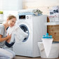 🧺 50% OFF NOW! 🌀 Lint Catcher for Washing Machine – Traps Lint & Debris, Easy to Clean & Protects Your Clothes 🧼