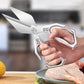 🔥2025 Hot Sale 50% OFF✨✂Multifunctional Heavy-Duty Kitchen Shears