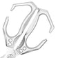 🔥2025 Hot Sale 50% OFF✨✂Multifunctional Heavy-Duty Kitchen Shears