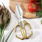 🔥2025 Hot Sale 50% OFF✨✂Multifunctional Heavy-Duty Kitchen Shears