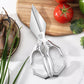 🔥2025 Hot Sale 50% OFF✨✂Multifunctional Heavy-Duty Kitchen Shears